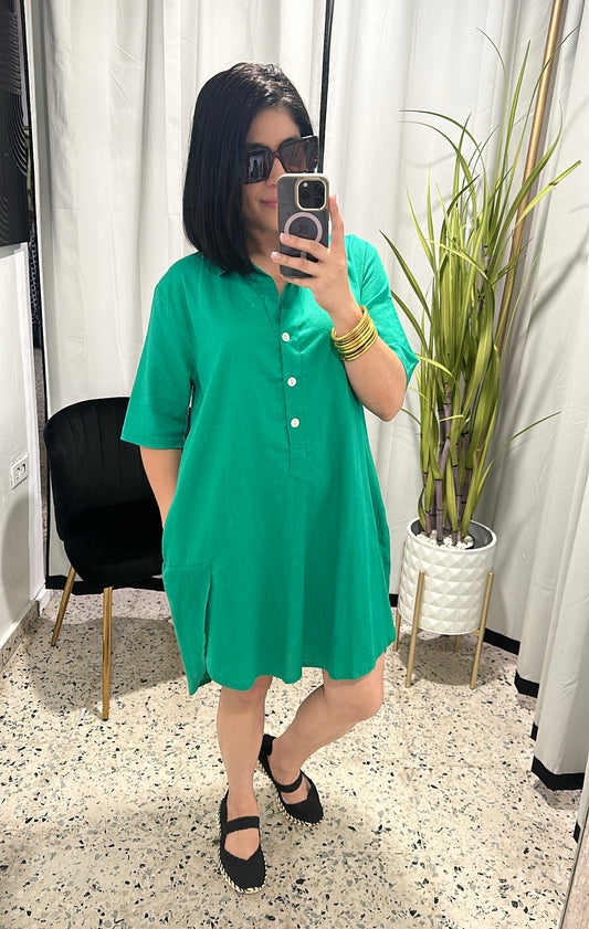 Green Amaris