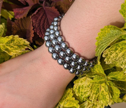 Hematite