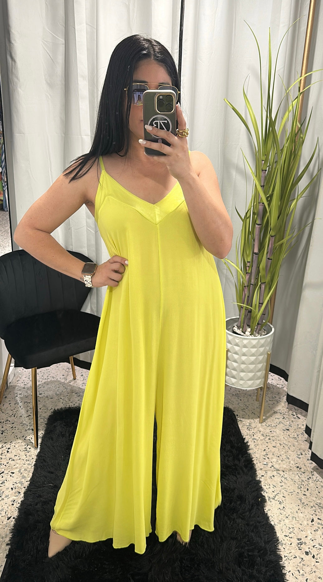Aurora Jumpsuit
