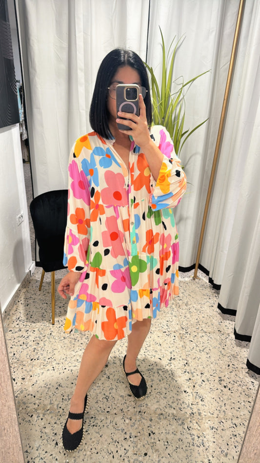 Flower power