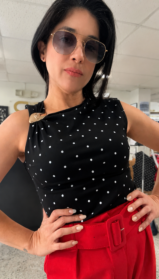 Polka polka