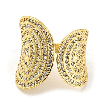 Anillo abierto