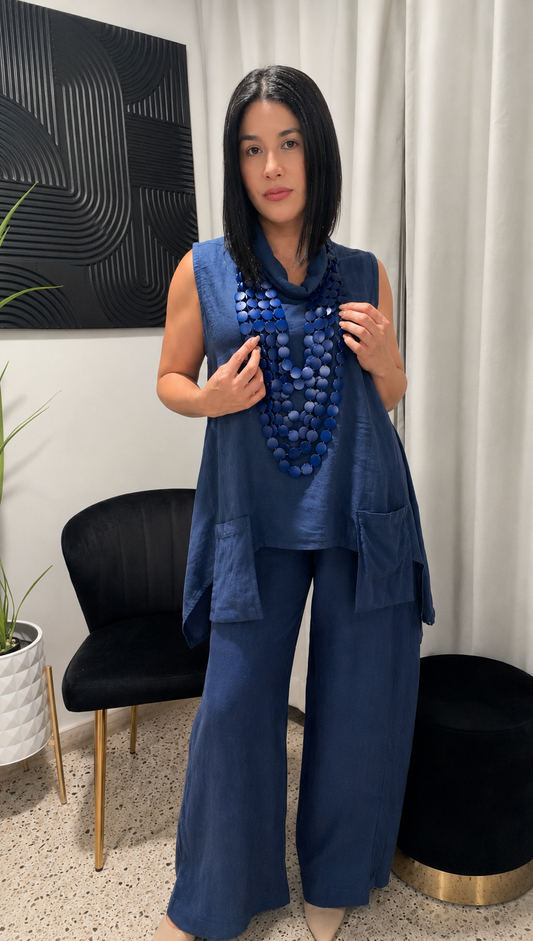 Harbor Linen Set