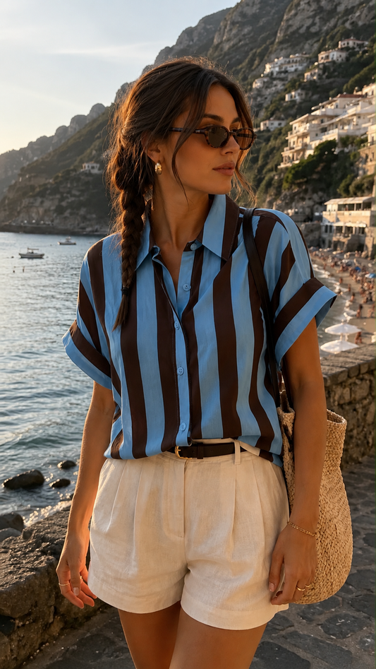 Mabel top