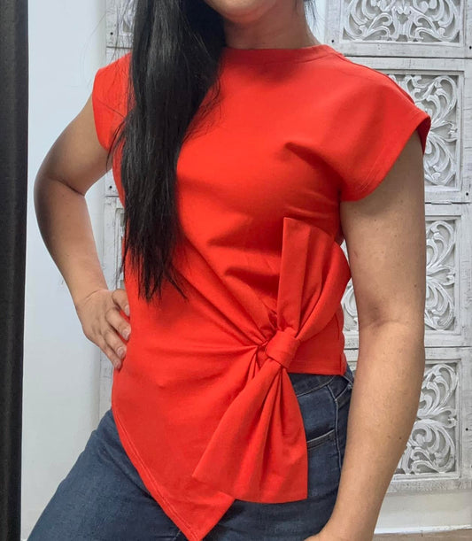 Bow top
