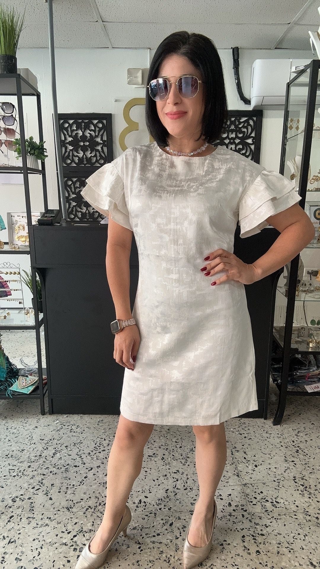Kariela dress