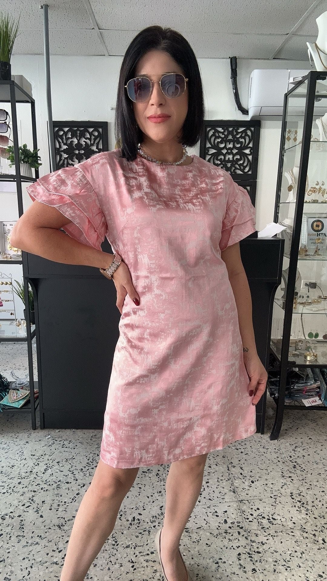 Kariela dress