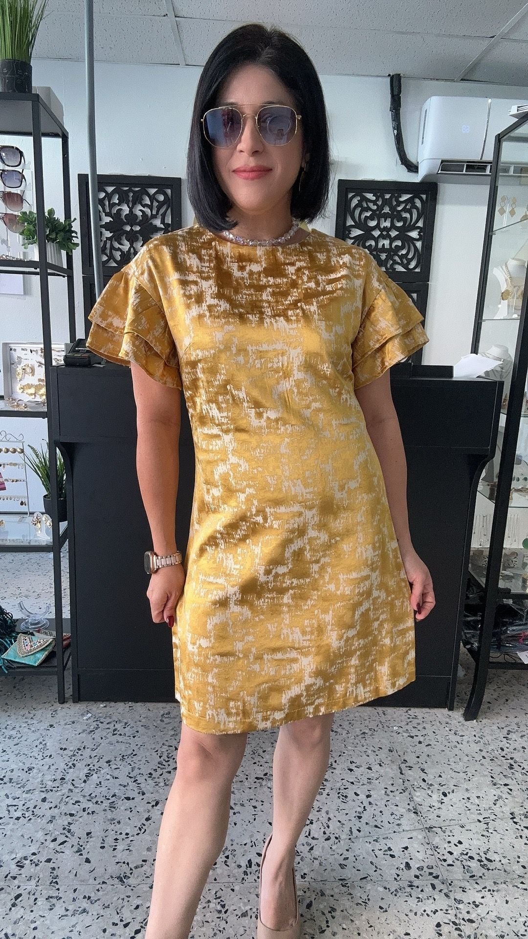 Kariela dress