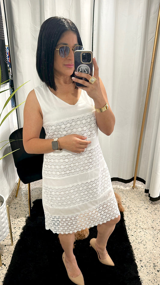 White daydream