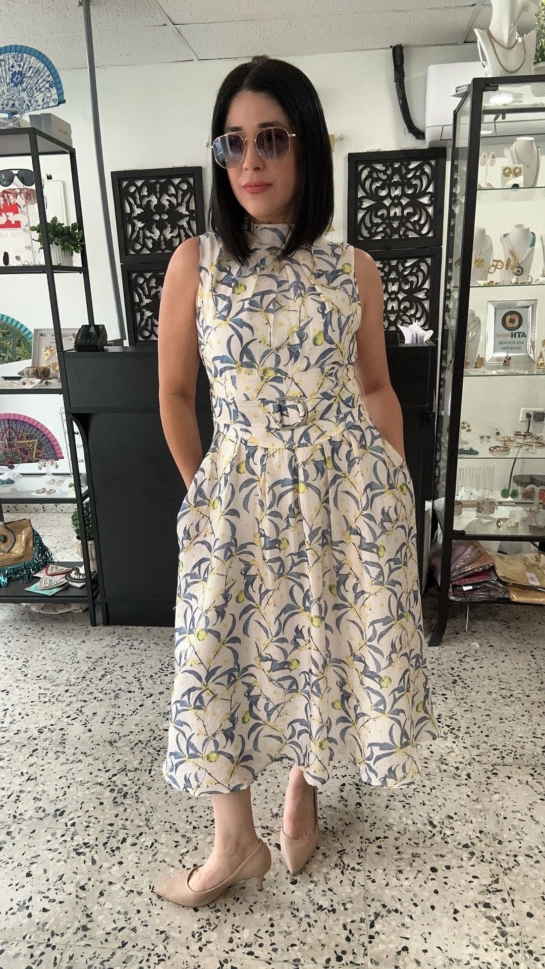 Forever dress