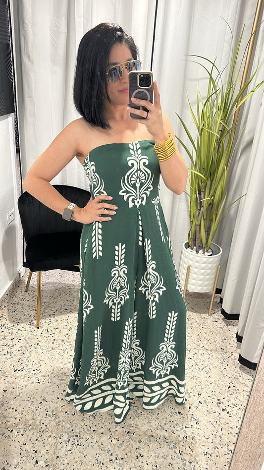 amaïa jumpsuit