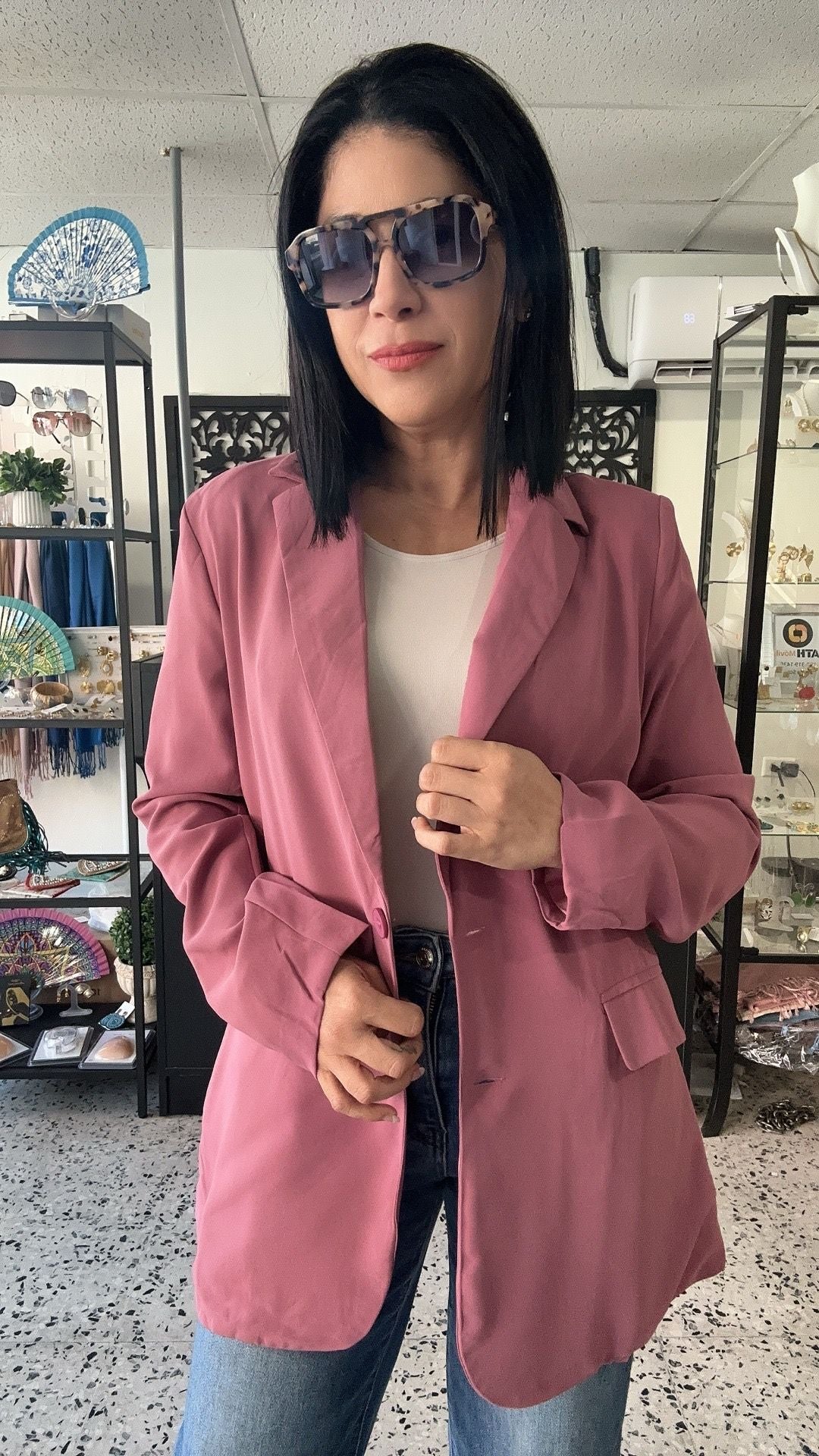 Blazer