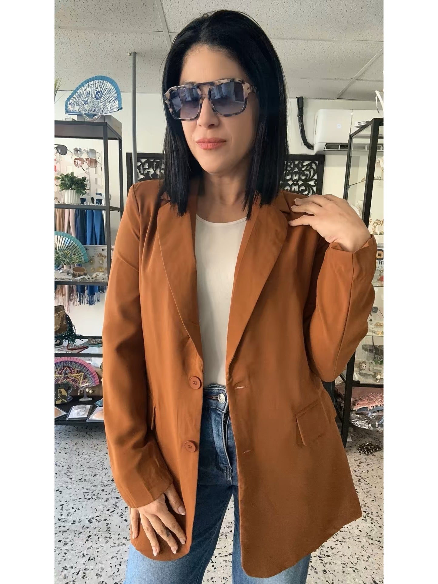 Blazer