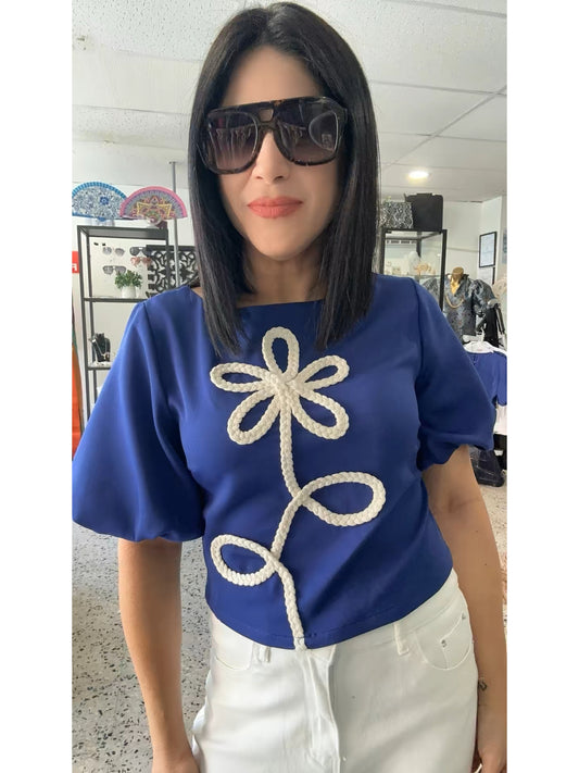 Indigo