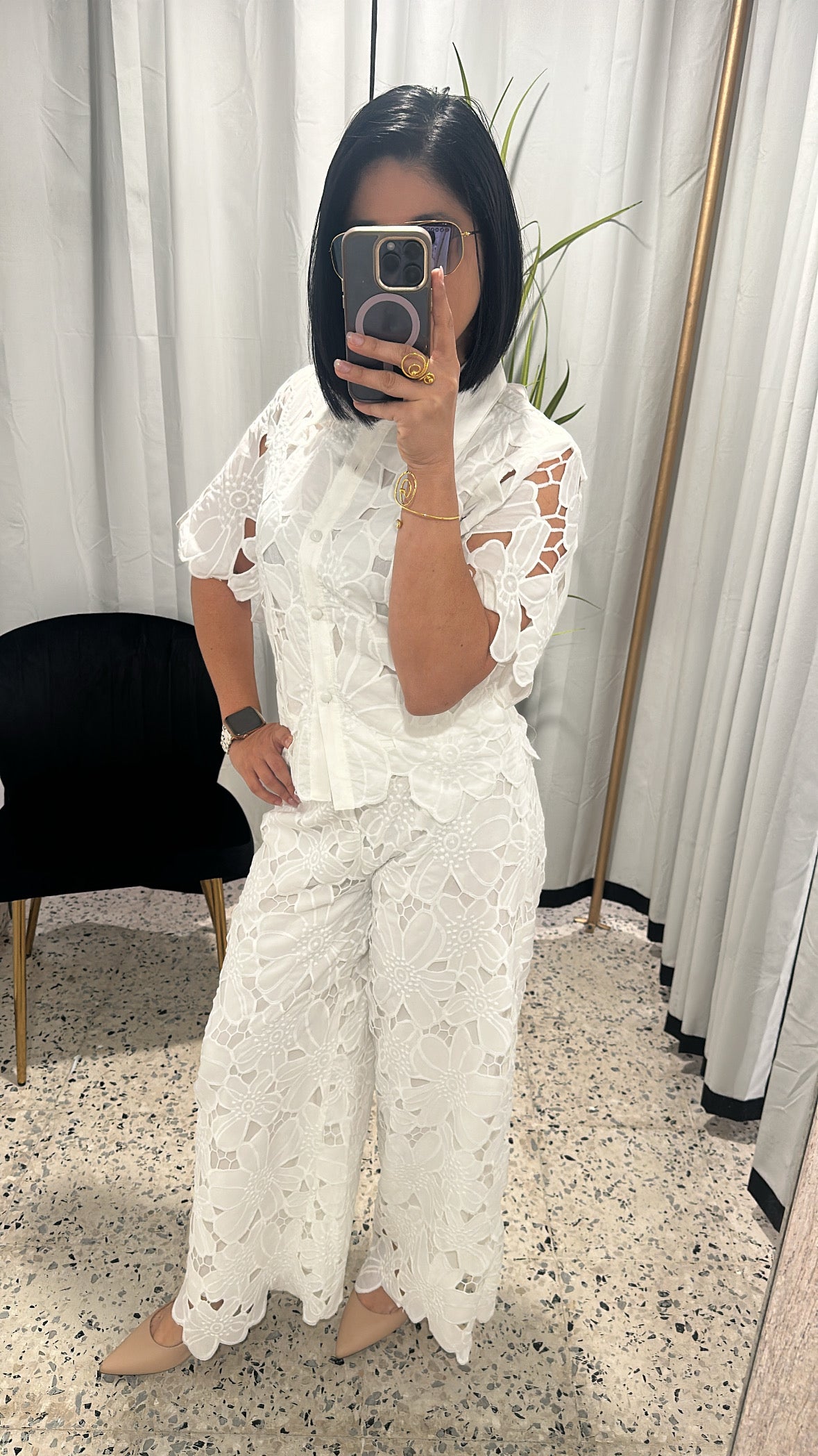 Amazing pant