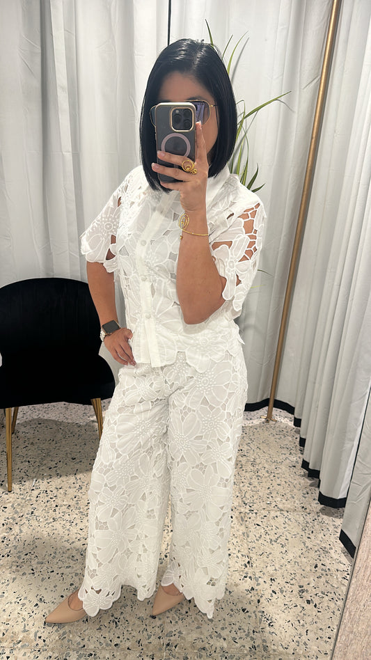Amazing pant