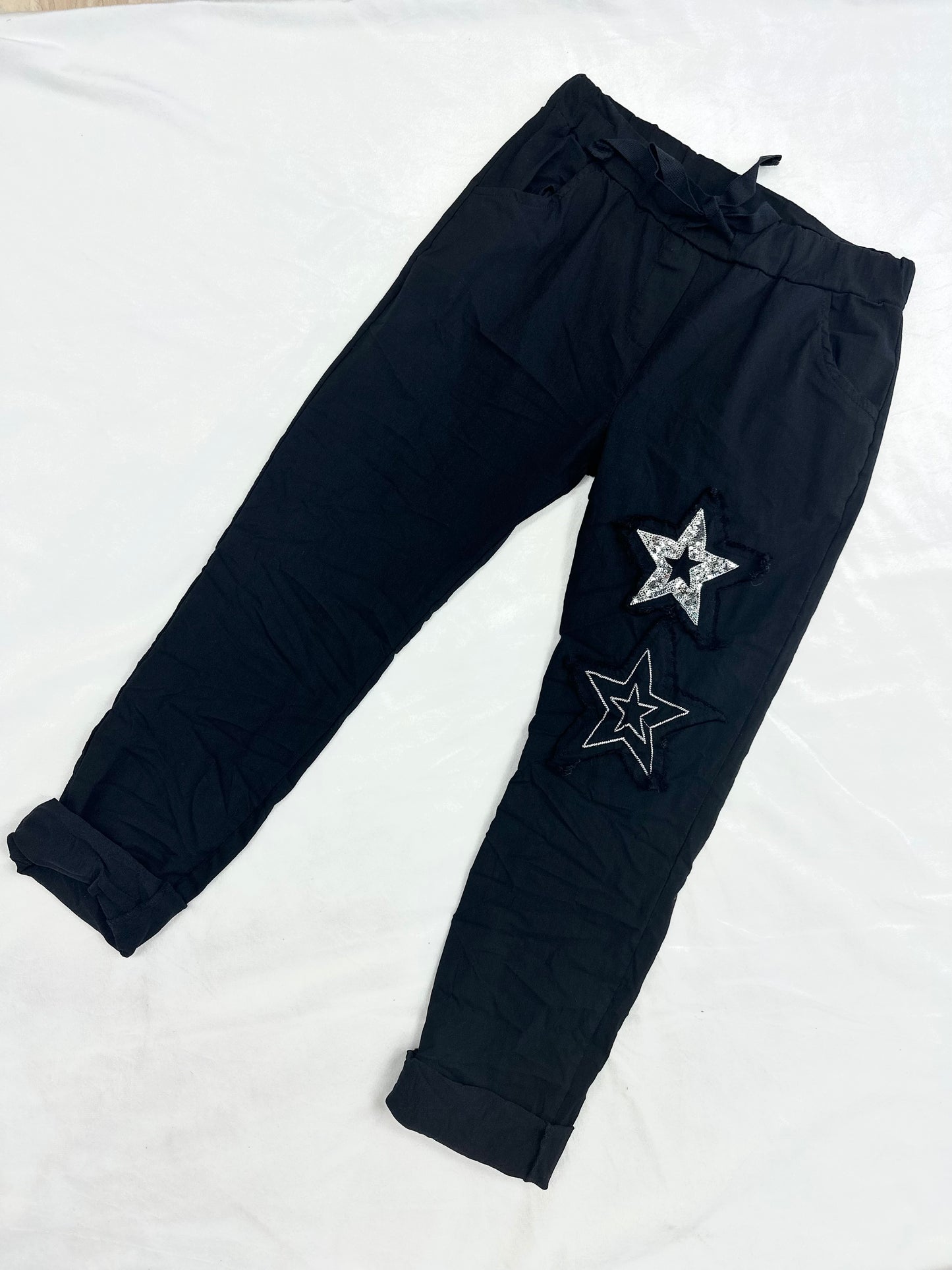 Estel Jogger Pant