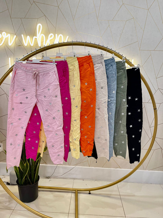 Asteria Jogger