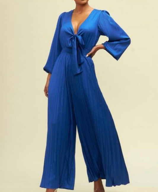 Geduld Jumpsuit