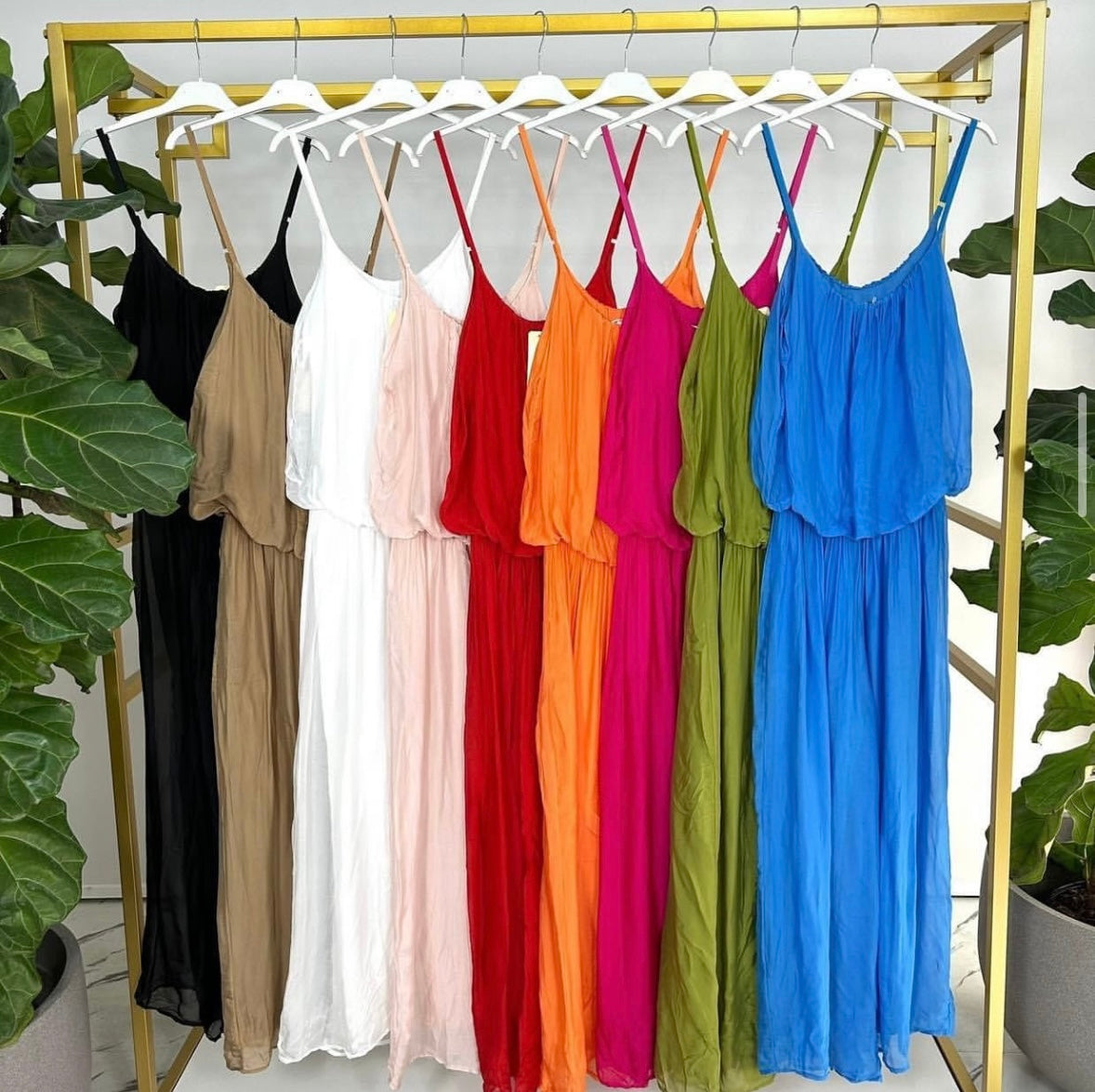Bonhomía Jumpsuit