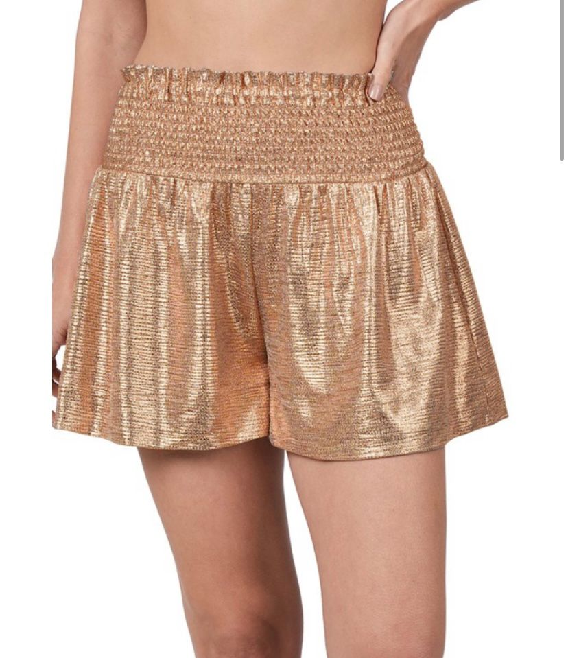 Shine Short