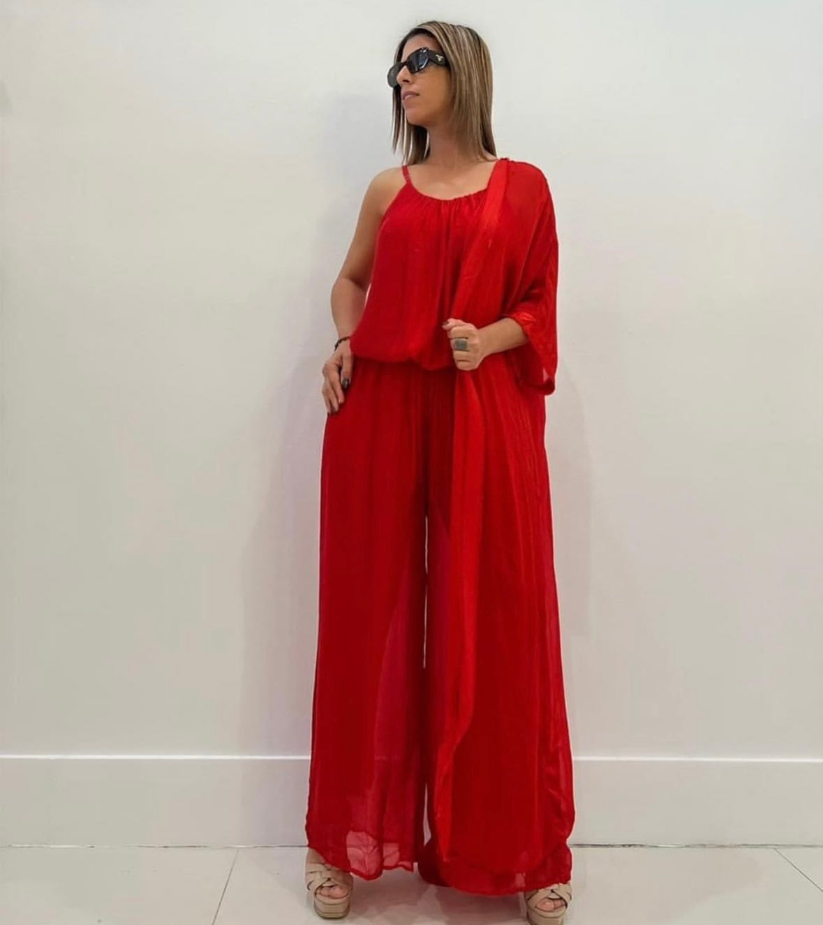 Bonhomía Jumpsuit